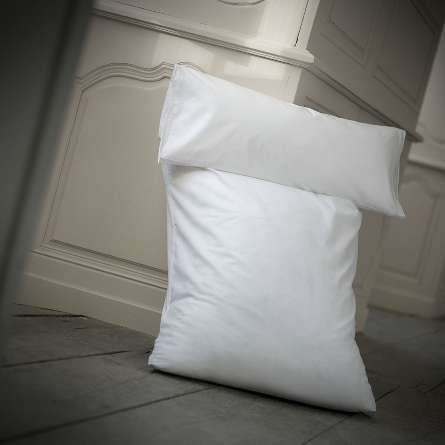 Oreiller duvet de canard premium, exclusivité La Maison de l'Oreiller