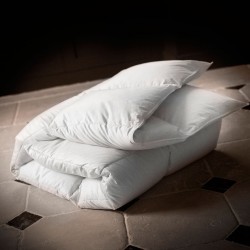 duvet d'oie Impérial Hiver 90%