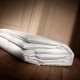 Couette légère duvet d'oie Moldavie Eté 90%