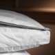 Surmatelas plume Prestige Naturel