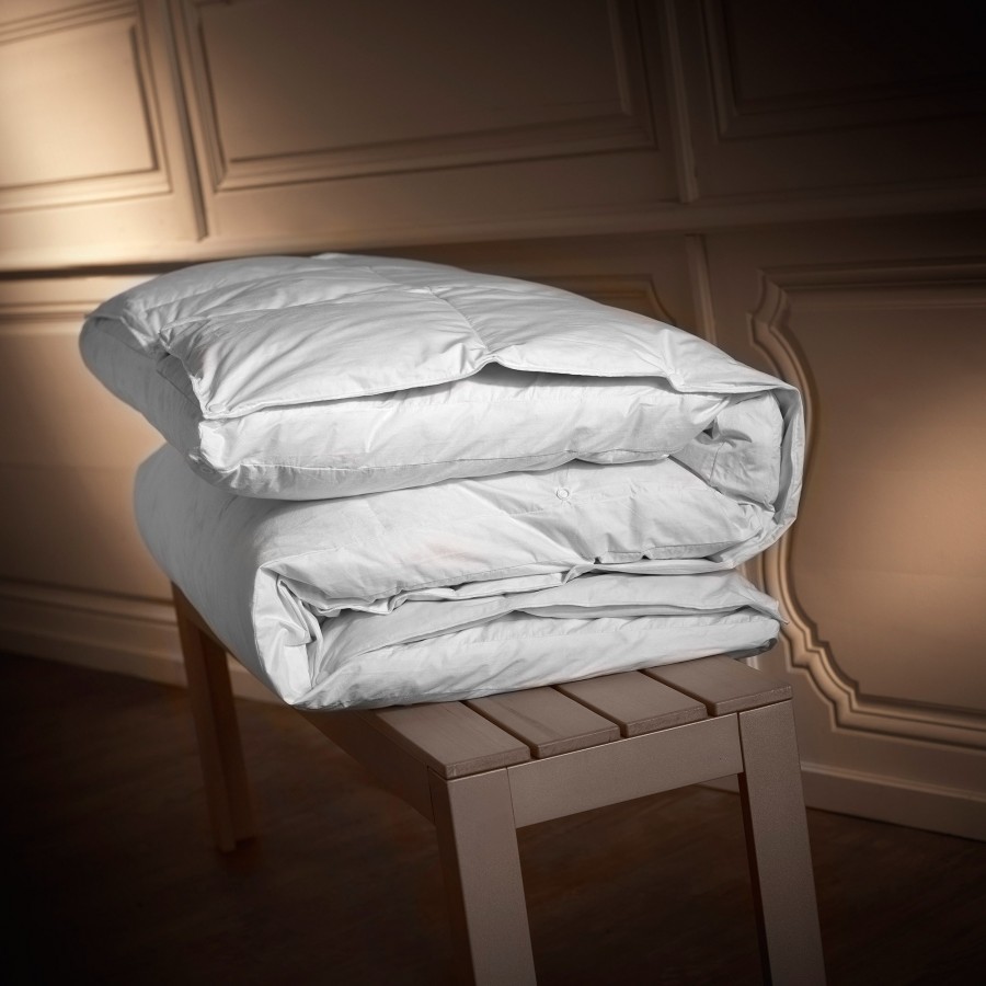 Traversin 180 cm haut de gamme Dumas Paris pour lits King Size - Dumas Paris