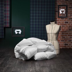 COUETTE DUVET D'OIE D’ANGLETTERRE Mayfair - Millésime 2021