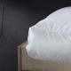 Couette duvet d'oie du Périgord - Millésime 2017