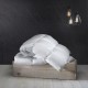 Couette duvet d'oie du Périgord - Millésime 2017