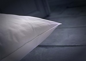 Oreiller compensé - Confort de luxe pour un sommeil réparateur