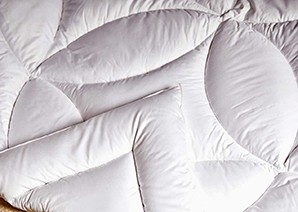 L'édredon haut de gamme duvet d'oie Dumas Paris 