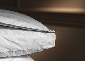 Le surmatelas duvet haut de gamme confortable et moelleux